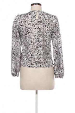 Дамска блуза SHEIN, Размер S, Цвят Многоцветен, Цена 12,99 лв.