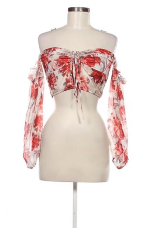 Damen Shirt SHEIN, Größe XS, Farbe Mehrfarbig, Preis € 6,99