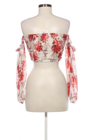 Damen Shirt SHEIN, Größe XS, Farbe Mehrfarbig, Preis € 6,99