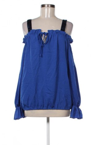 Női blúz SHEIN, Méret S, Szín Kék, Ár 1 059 Ft