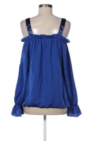 Női blúz SHEIN, Méret S, Szín Kék, Ár 1 059 Ft