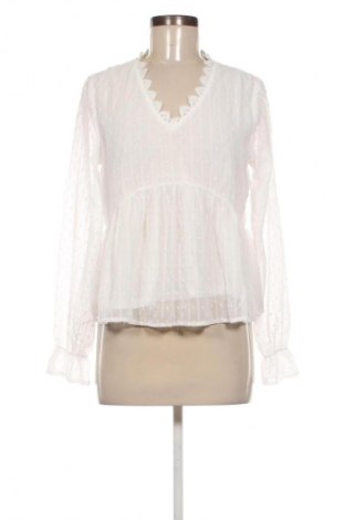 Bluzka damska SHEIN, Rozmiar M, Kolor Biały, Cena 11,99 zł