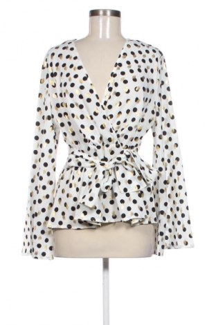 Damen Shirt SHEIN, Größe L, Farbe Mehrfarbig, Preis € 6,99