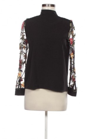 Дамска блуза SHEIN, Размер M, Цвят Многоцветен, Цена 8,99 лв.