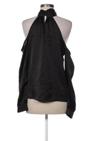 Bluză de femei SHEIN, Mărime S, Culoare Negru, Preț 26,99 Lei