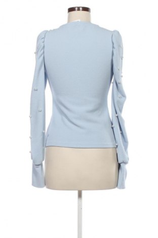 Bluză de femei SHEIN, Mărime S, Culoare Albastru, Preț 30,99 Lei