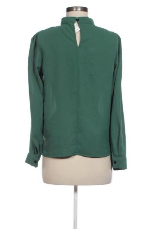 Női blúz SHEIN, Méret S, Szín Zöld, Ár 1 109 Ft