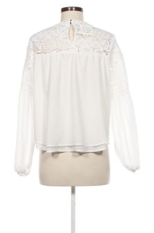 Bluzka damska SHEIN, Rozmiar M, Kolor Biały, Cena 28,99 zł