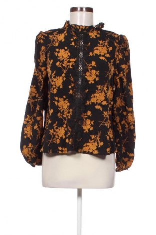 Дамска блуза SHEIN, Размер M, Цвят Многоцветен, Цена 9,99 лв.