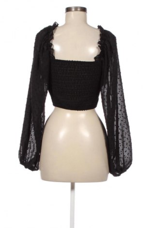 Dámska blúza SHEIN, Veľkosť S, Farba Čierna, Cena  5,95 €