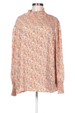 Bluzka damska SHEIN, Rozmiar 3XL, Kolor Kolorowy, Cena 18,99 zł