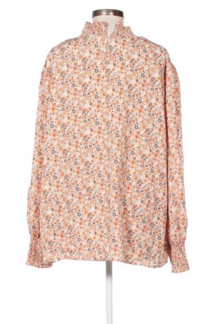 Bluzka damska SHEIN, Rozmiar 3XL, Kolor Kolorowy, Cena 18,99 zł