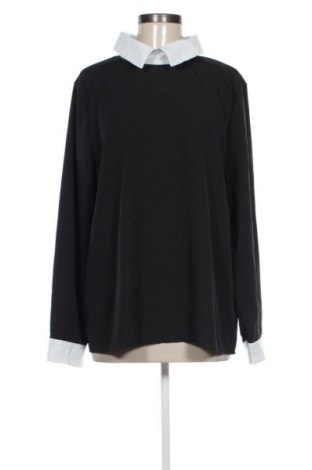 Női blúz SHEIN, Méret XL, Szín Fekete, Ár 3 119 Ft