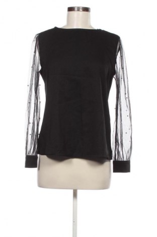 Dámska blúza SHEIN, Veľkosť S, Farba Čierna, Cena  6,95 €