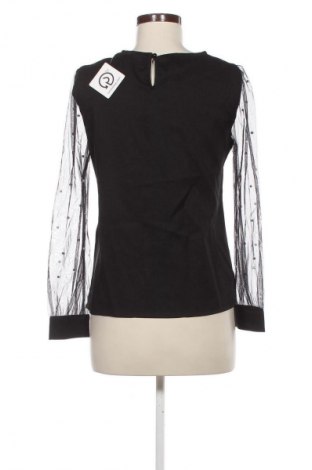 Dámska blúza SHEIN, Veľkosť S, Farba Čierna, Cena  6,95 €