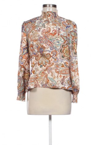 Γυναικεία μπλούζα SHEIN, Μέγεθος M, Χρώμα Πολύχρωμο, Τιμή 6,99 €