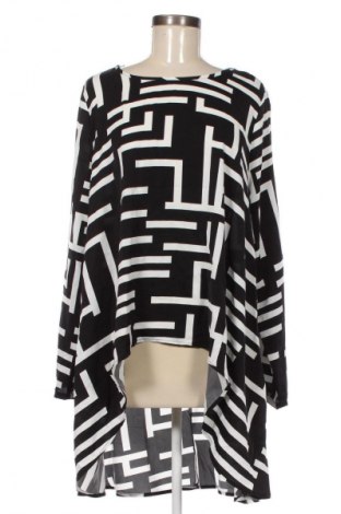 Damen Shirt SHEIN, Größe XL, Farbe Mehrfarbig, Preis 5,99 €