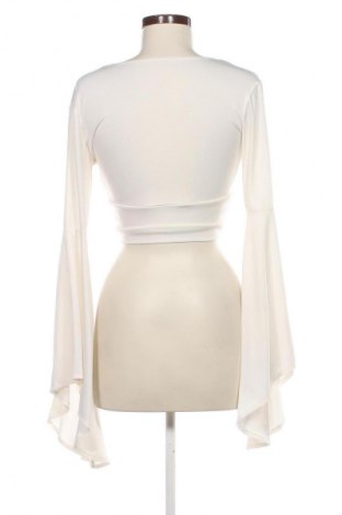 Dámská halenka SHEIN, Velikost S, Barva Krémová, Cena  159,00 Kč