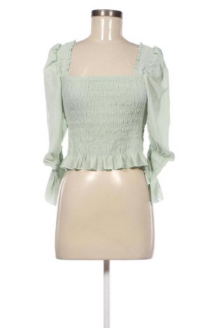 Damen Shirt SHEIN, Größe M, Farbe Grün, Preis € 5,99