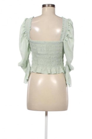 Damen Shirt SHEIN, Größe M, Farbe Grün, Preis € 5,99