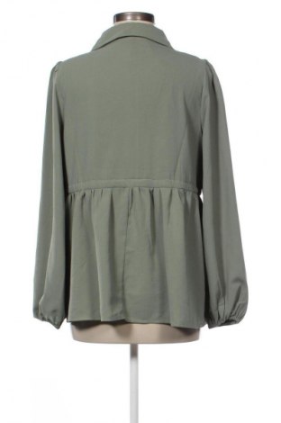 Dámská halenka SHEIN, Velikost M, Barva Zelená, Cena  139,00 Kč