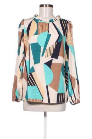 Γυναικεία μπλούζα SHEIN, Μέγεθος M, Χρώμα Πολύχρωμο, Τιμή 5,99 €