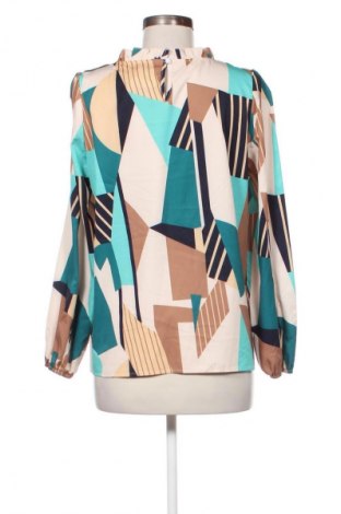 Γυναικεία μπλούζα SHEIN, Μέγεθος M, Χρώμα Πολύχρωμο, Τιμή 5,99 €