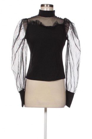 Dámská halenka SHEIN, Velikost M, Barva Černá, Cena  139,00 Kč