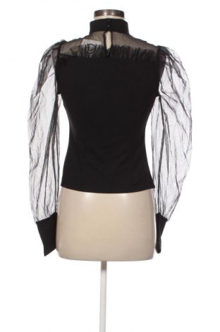 Dámská halenka SHEIN, Velikost M, Barva Černá, Cena  139,00 Kč