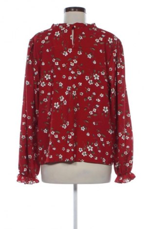 Дамска блуза SHEIN, Размер XL, Цвят Многоцветен, Цена 4,99 лв.