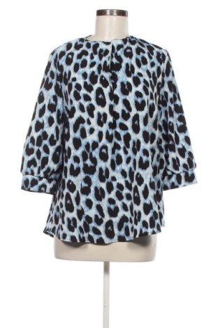 Дамска блуза SHEIN, Размер L, Цвят Многоцветен, Цена 9,99 лв.