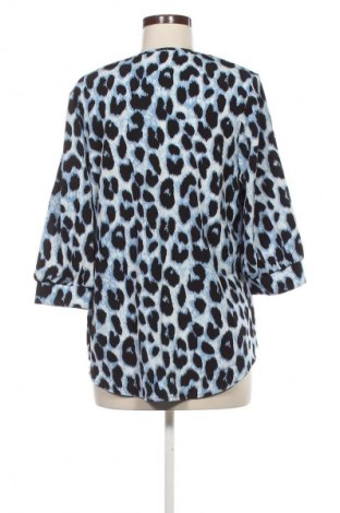 Дамска блуза SHEIN, Размер L, Цвят Многоцветен, Цена 9,99 лв.