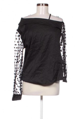 Γυναικεία μπλούζα SHEIN, Μέγεθος L, Χρώμα Πολύχρωμο, Τιμή 5,99 €