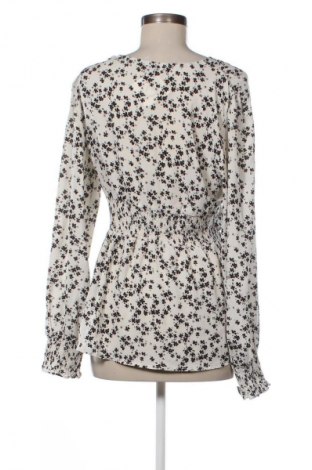 Дамска блуза SHEIN, Размер L, Цвят Многоцветен, Цена 19,14 лв.