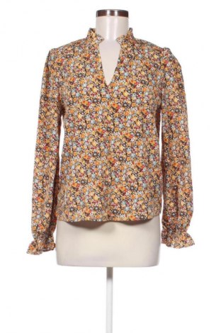 Γυναικεία μπλούζα SHEIN, Μέγεθος S, Χρώμα Πολύχρωμο, Τιμή 3,99 €