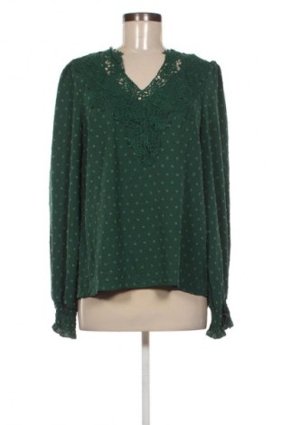 Női blúz SHEIN, Méret L, Szín Zöld, Ár 2 639 Ft