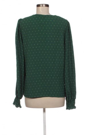 Női blúz SHEIN, Méret L, Szín Zöld, Ár 2 639 Ft