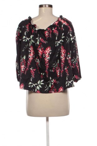 Bluză de femei SHEIN, Mărime M, Culoare Multicolor, Preț 29,99 Lei