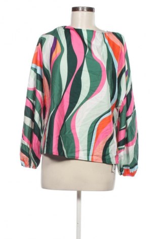 Γυναικεία μπλούζα SHEIN, Μέγεθος M, Χρώμα Πολύχρωμο, Τιμή 5,99 €