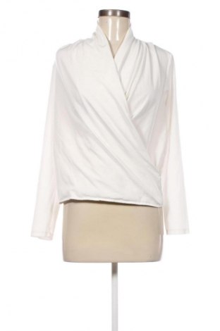 Bluză de femei SHEIN, Mărime S, Culoare Alb, Preț 13,99 Lei