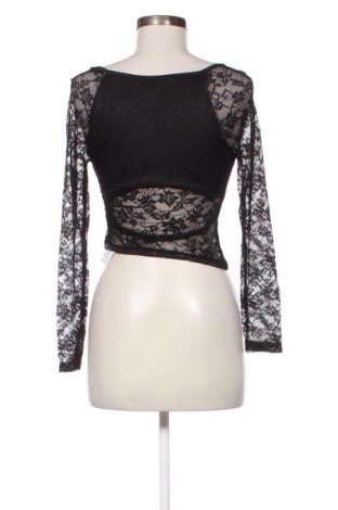 Dámska blúza SHEIN, Veľkosť S, Farba Čierna, Cena  5,95 €