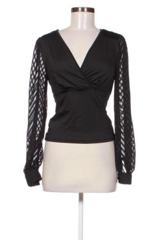 Női blúz SHEIN, Méret M, Szín Fekete, Ár 2 339 Ft