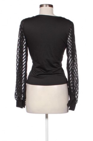 Női blúz SHEIN, Méret M, Szín Fekete, Ár 2 339 Ft