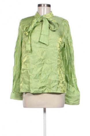 Bluzka damska SHEIN, Rozmiar M, Kolor Zielony, Cena 25,99 zł