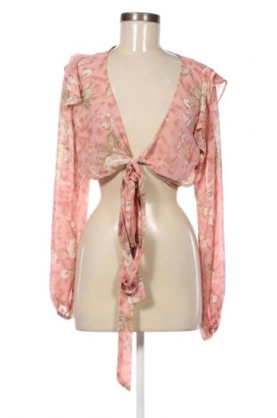 Damen Shirt SHEIN, Größe S, Farbe Mehrfarbig, Preis € 2,99