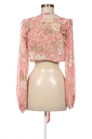 Damen Shirt SHEIN, Größe S, Farbe Mehrfarbig, Preis € 2,99