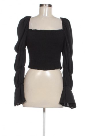 Női blúz SHEIN, Méret M, Szín Fekete, Ár 2 339 Ft