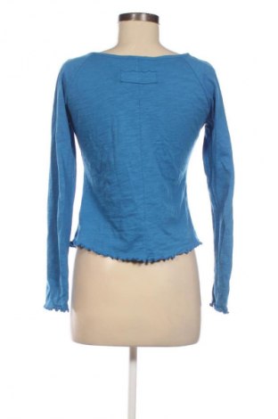 Bluzka damska SHEIN, Rozmiar M, Kolor Niebieski, Cena 29,99 zł