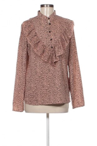 Damen Shirt SHEIN, Größe M, Farbe Mehrfarbig, Preis € 6,99