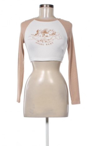 Dámska blúza SHEIN, Veľkosť XS, Farba Viacfarebná, Cena  9,72 €